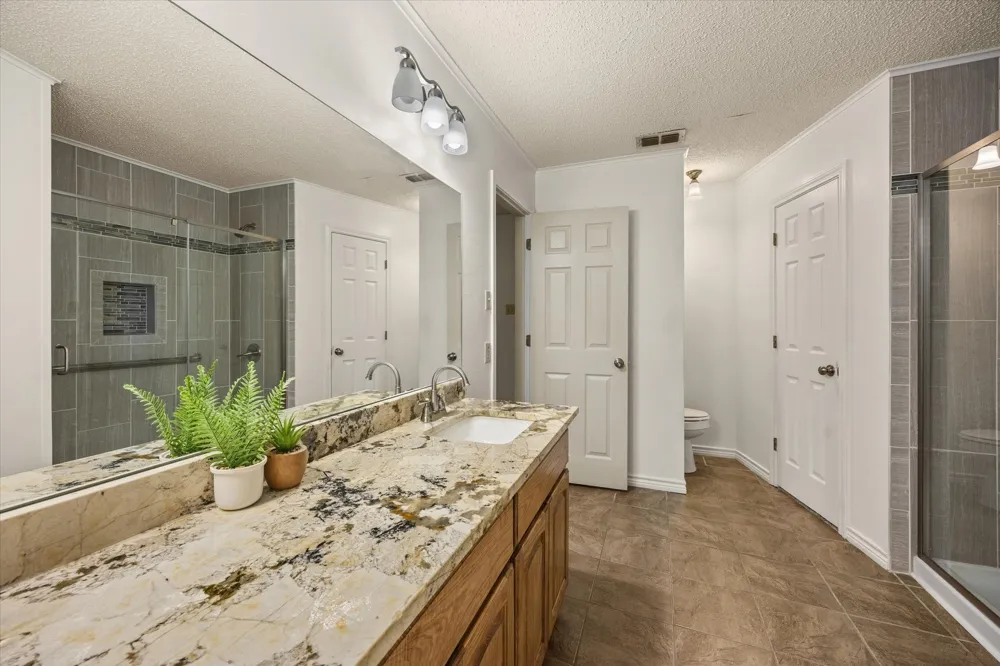1812 Cypress Avenue Stephenville, TX 76401
