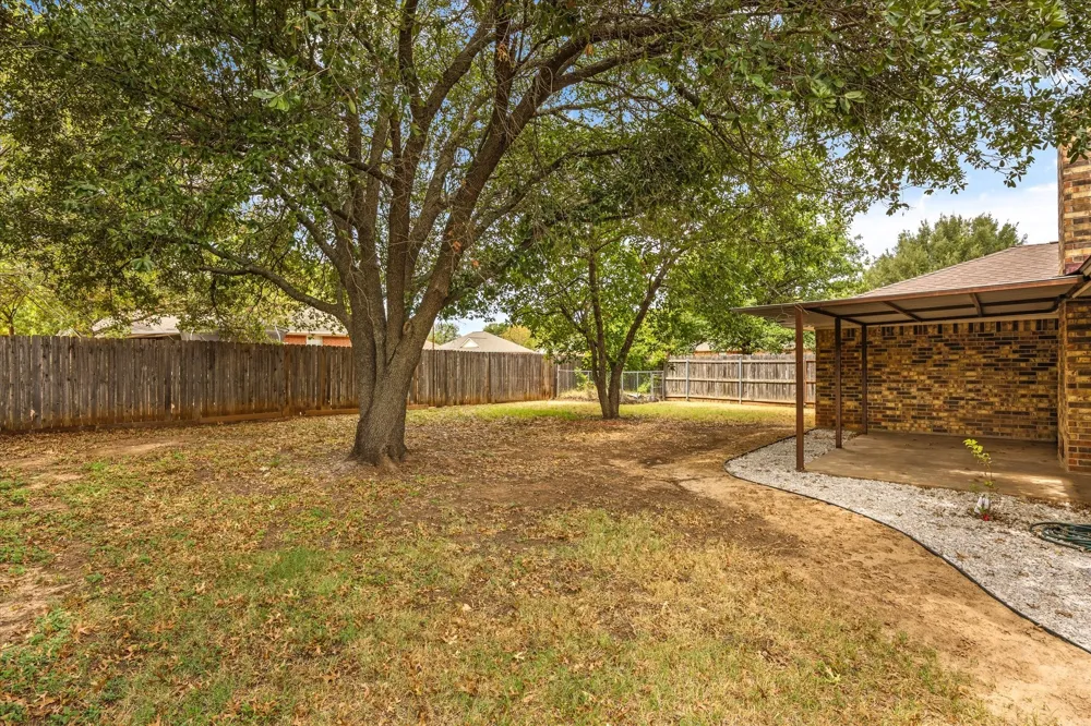 1812 Cypress Avenue Stephenville, TX 76401