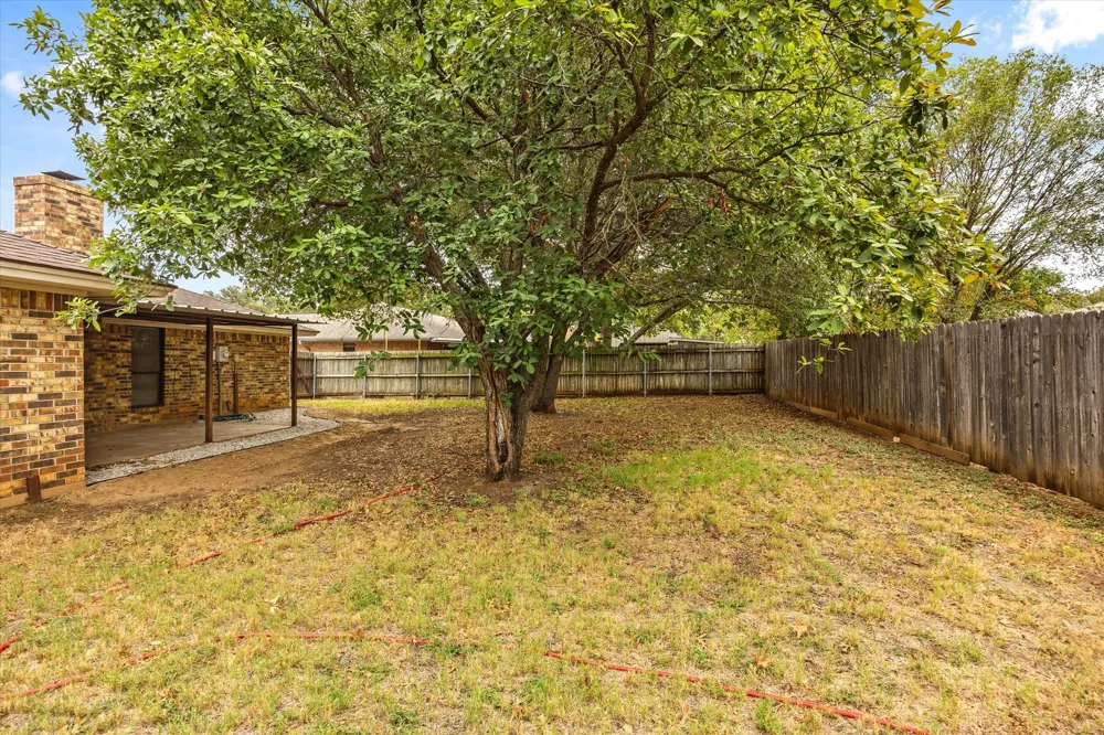 1812 Cypress Avenue Stephenville, TX 76401
