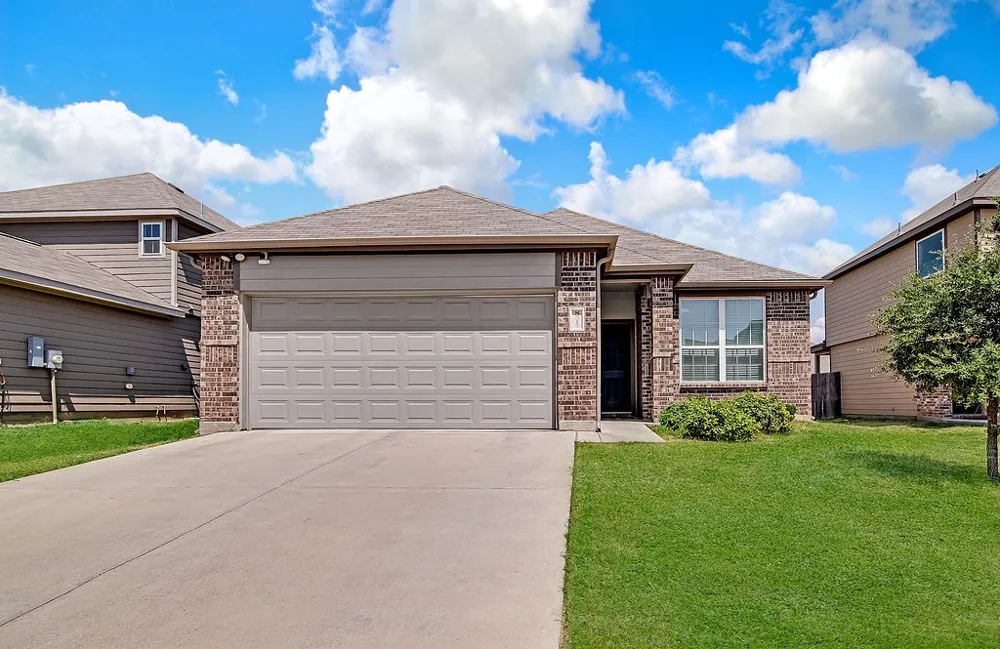 8317 Horned Maple Trail Fort Worth, TX 76123