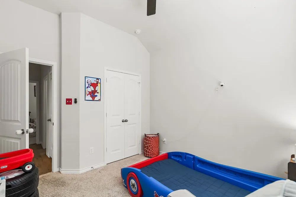 8317 Horned Maple Trail Fort Worth, TX 76123
