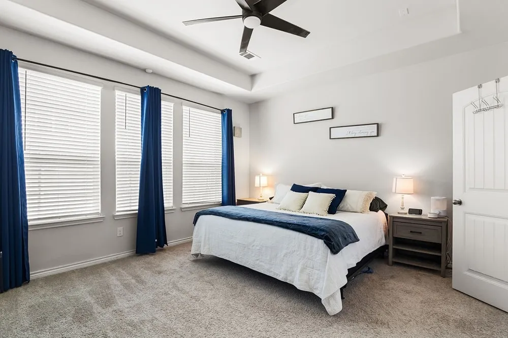 8317 Horned Maple Trail Fort Worth, TX 76123