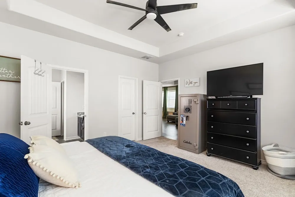 8317 Horned Maple Trail Fort Worth, TX 76123