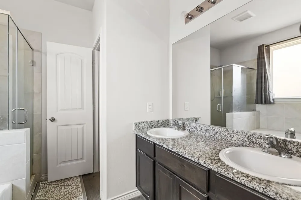 8317 Horned Maple Trail Fort Worth, TX 76123