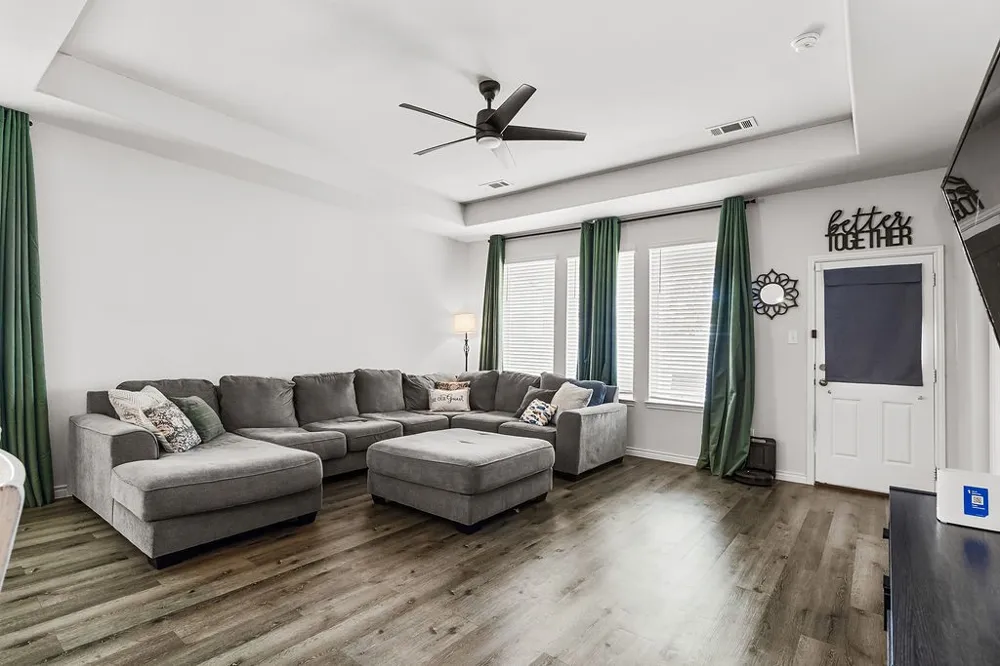 8317 Horned Maple Trail Fort Worth, TX 76123