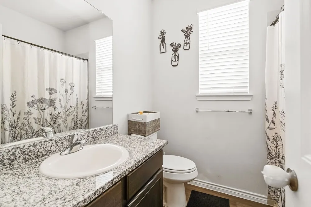 8317 Horned Maple Trail Fort Worth, TX 76123
