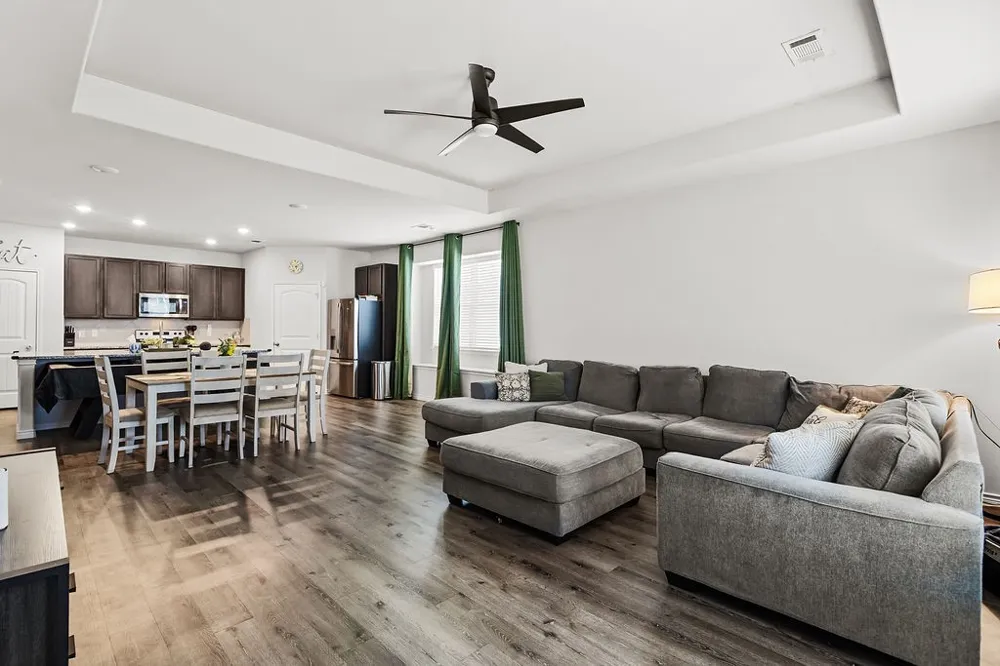 8317 Horned Maple Trail Fort Worth, TX 76123