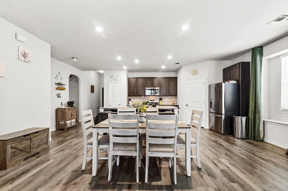 8317 Horned Maple Trail Fort Worth, TX 76123
