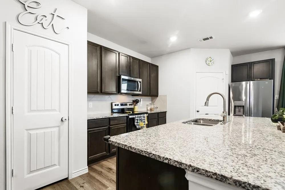 8317 Horned Maple Trail Fort Worth, TX 76123