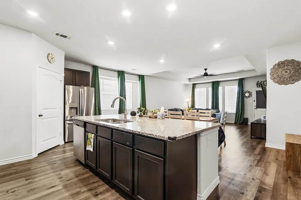 8317 Horned Maple Trail Fort Worth, TX 76123