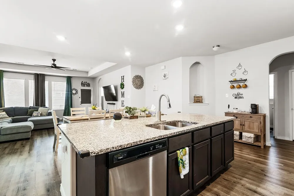 8317 Horned Maple Trail Fort Worth, TX 76123