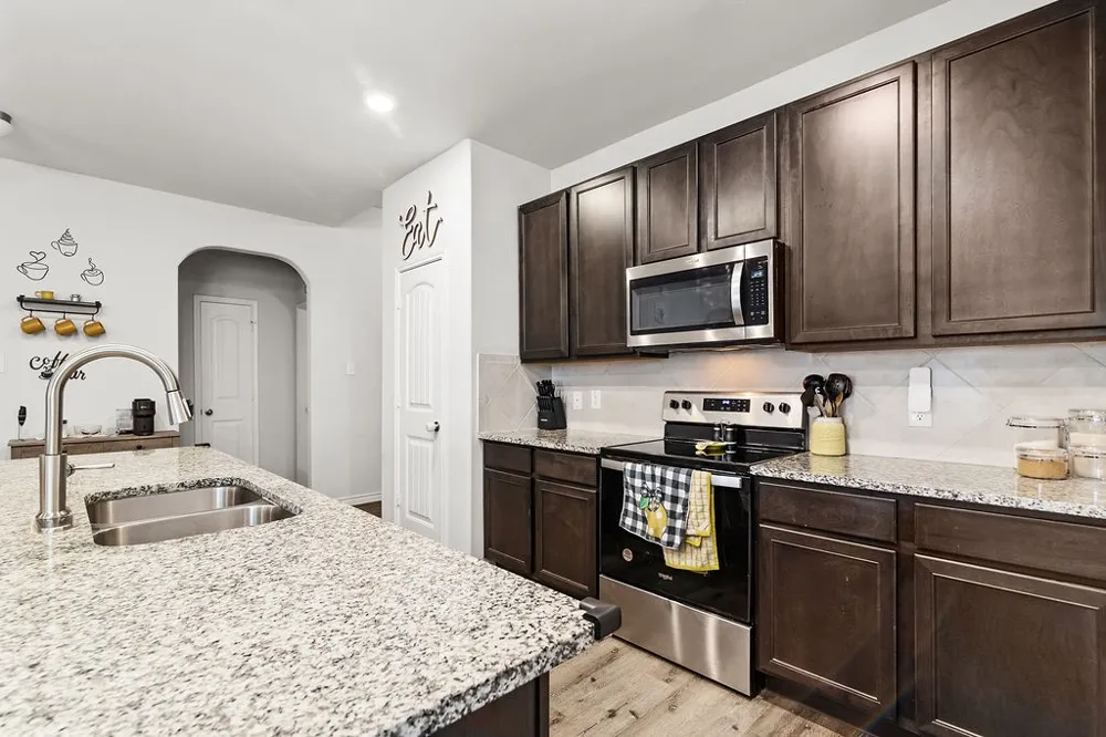 8317 Horned Maple Trail Fort Worth, TX 76123