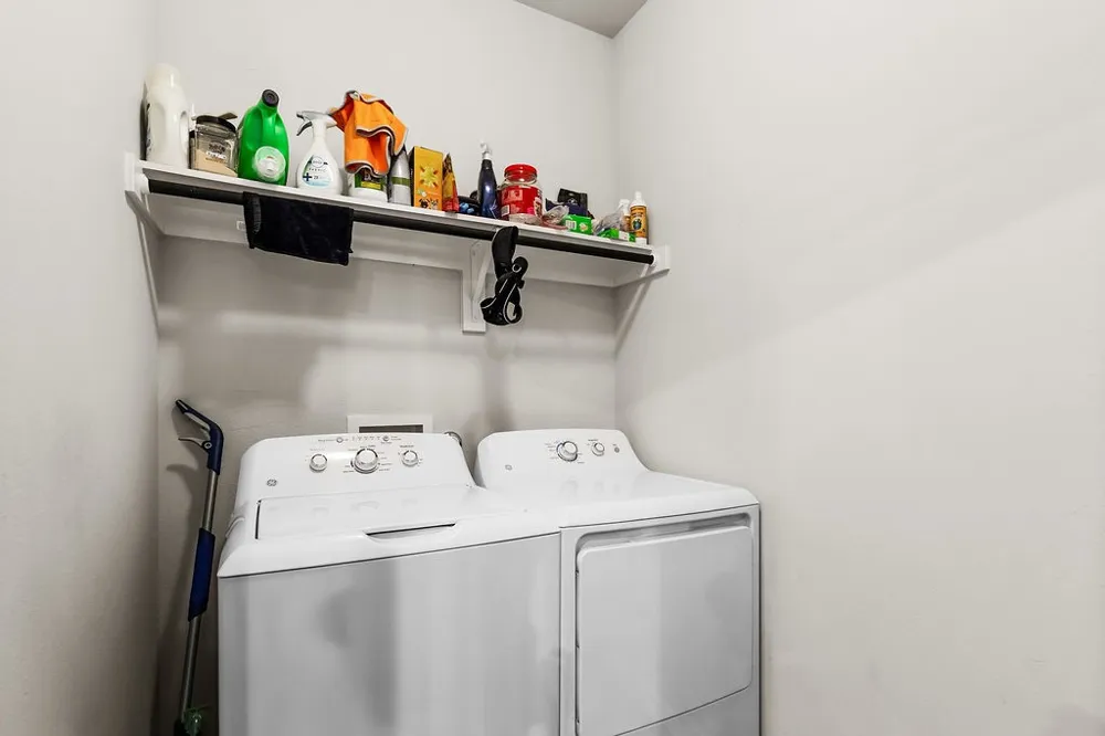 8317 Horned Maple Trail Fort Worth, TX 76123