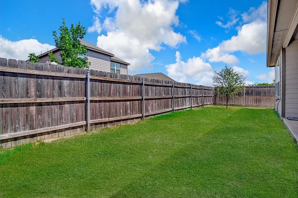 8317 Horned Maple Trail Fort Worth, TX 76123