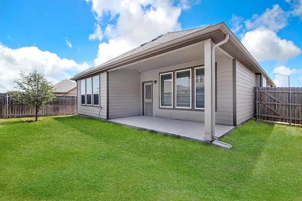 8317 Horned Maple Trail Fort Worth, TX 76123