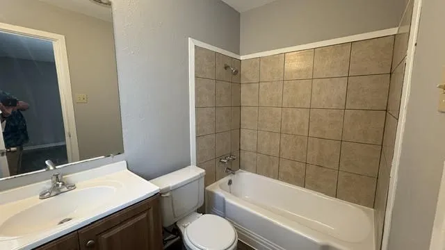 7208 Larchway Drive Dallas, TX 75232