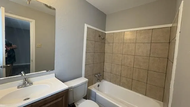 7208 Larchway Drive Dallas, TX 75232