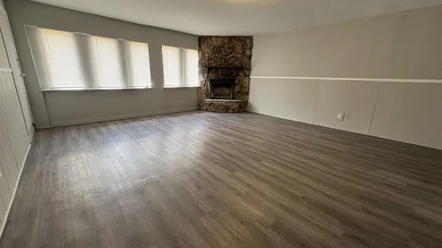 7208 Larchway Drive Dallas, TX 75232