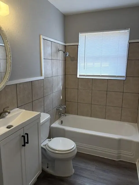 7208 Larchway Drive Dallas, TX 75232