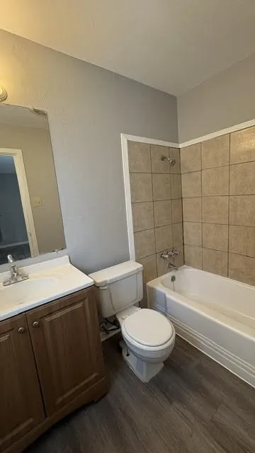 7208 Larchway Drive Dallas, TX 75232