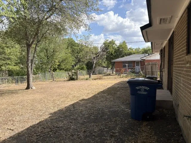 7208 Larchway Drive Dallas, TX 75232