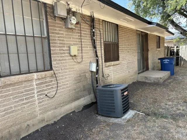7208 Larchway Drive Dallas, TX 75232