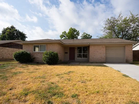 522 La Salle Drive Richardson, TX 75081