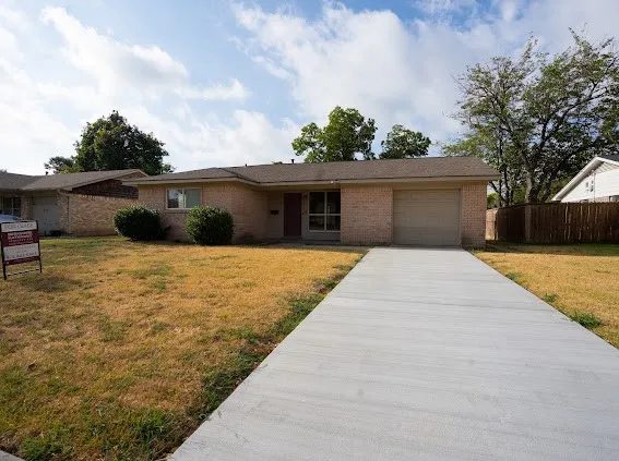 522 La Salle Drive Richardson, TX 75081