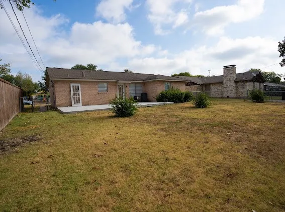 522 La Salle Drive Richardson, TX 75081