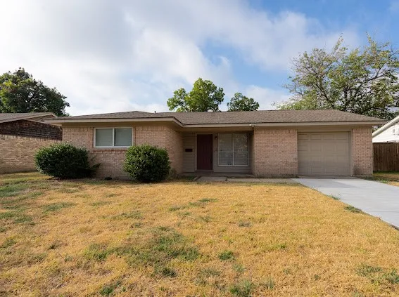 522 La Salle Drive Richardson, TX 75081