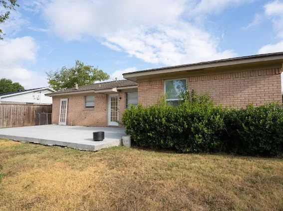 522 La Salle Drive Richardson, TX 75081