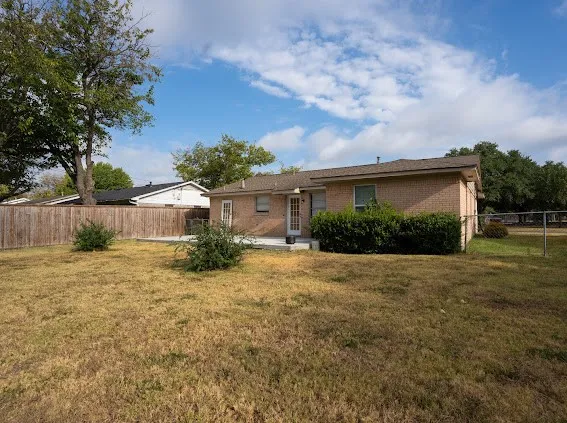 522 La Salle Drive Richardson, TX 75081