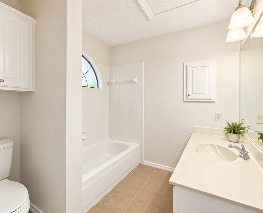 5026 Hearthcrest Drive Garland, TX 75044