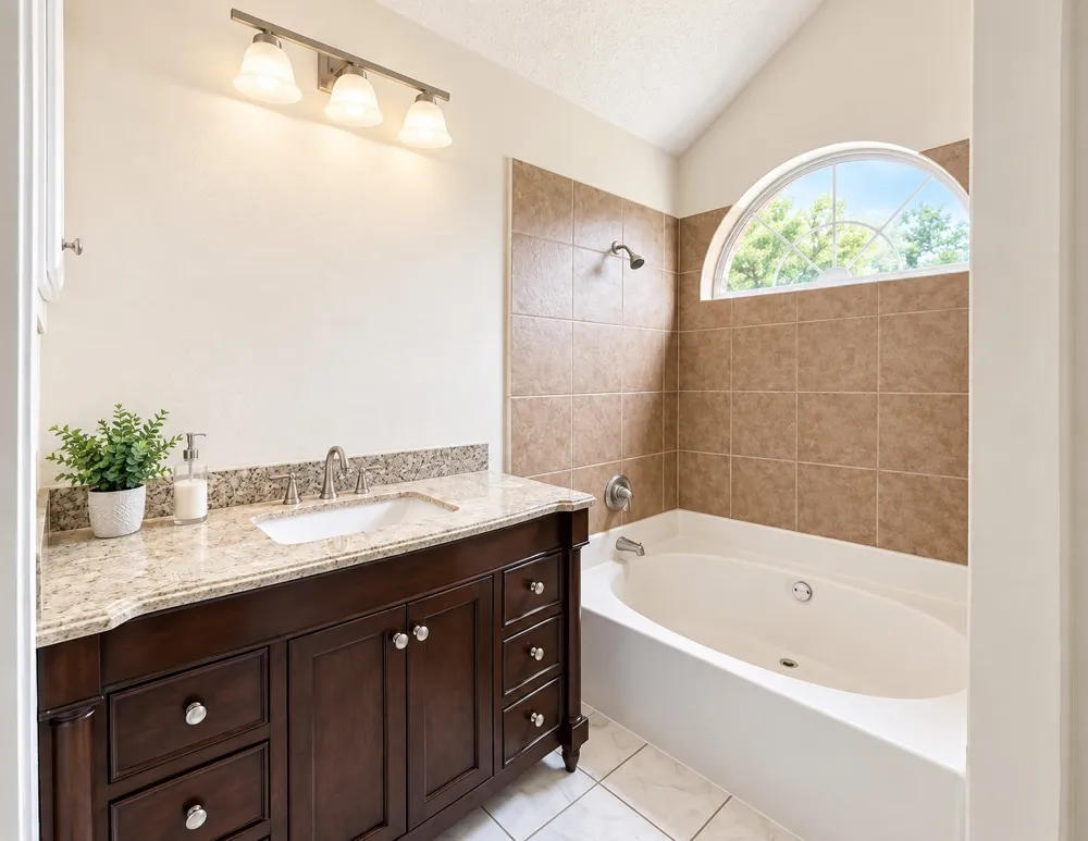 5026 Hearthcrest Drive Garland, TX 75044