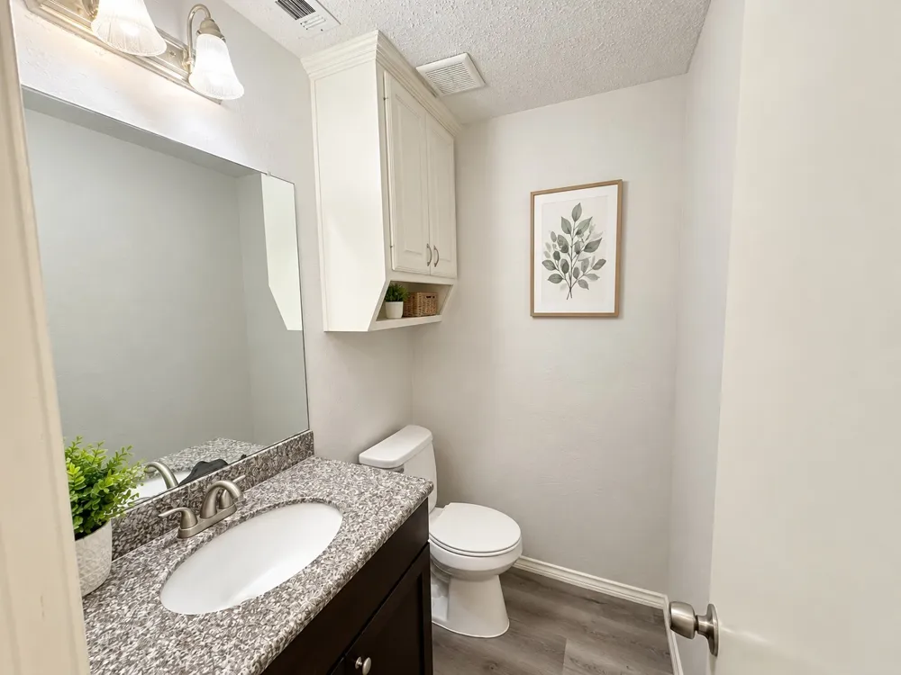 5026 Hearthcrest Drive Garland, TX 75044