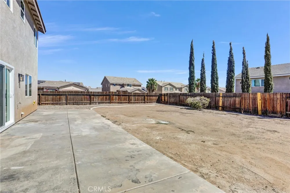 14731 Hondo Victorville, CA 92394