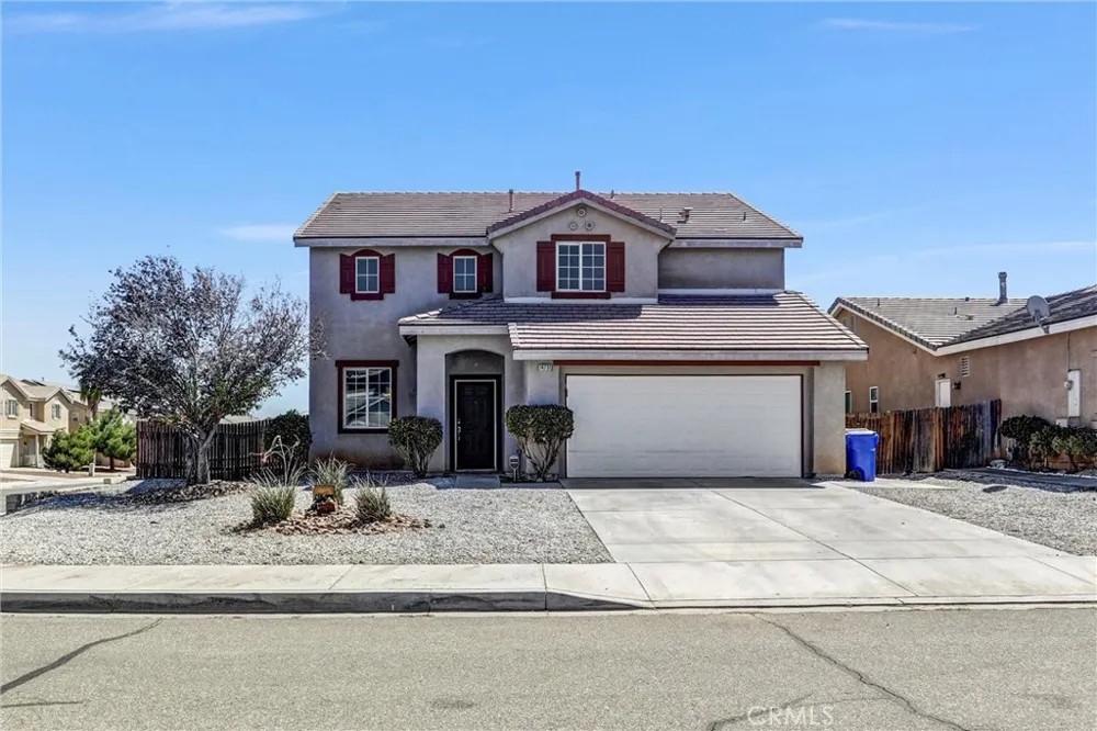 14731 Hondo Victorville, CA 92394