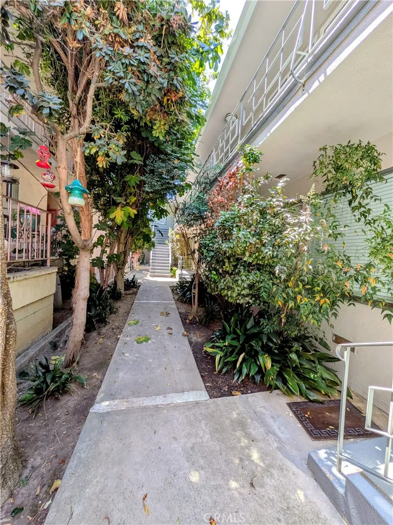 1019 6th Street #5 Santa Monica, CA 90403