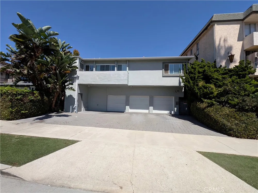 1019 6th Street #5 Santa Monica, CA 90403
