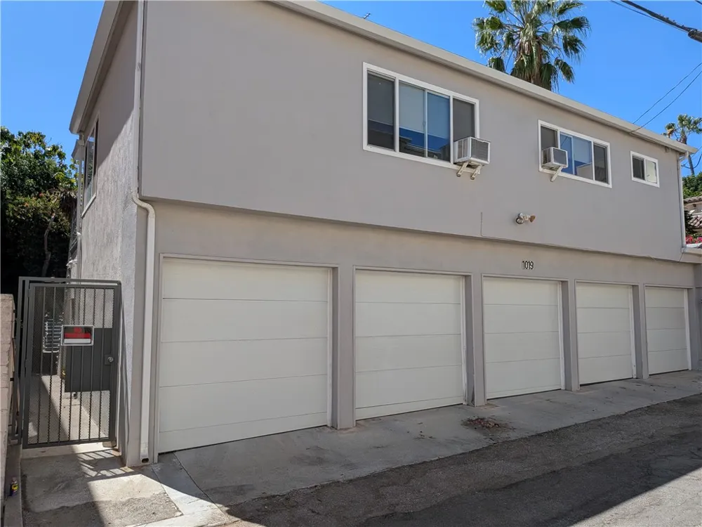1019 6th Street #5 Santa Monica, CA 90403