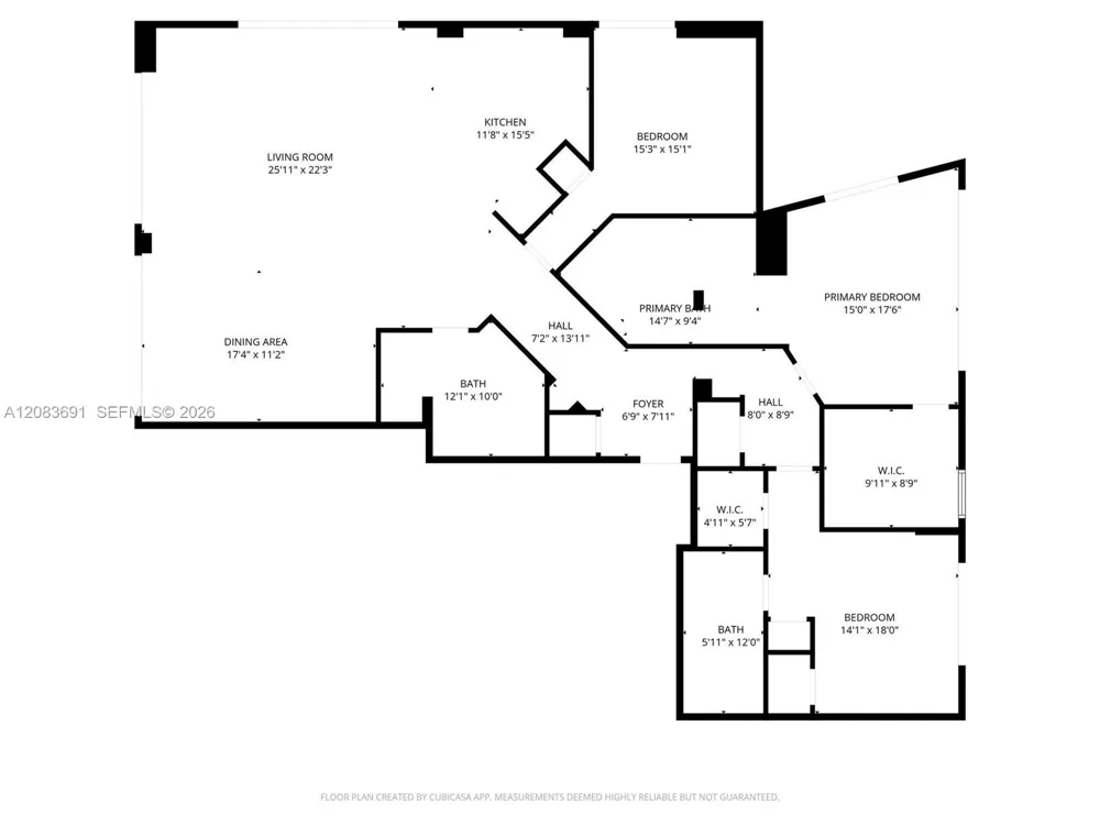 10 Venetian Way #804 Miami Beach, FL 33139