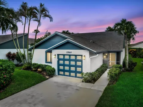 2560 NW 13TH COURT