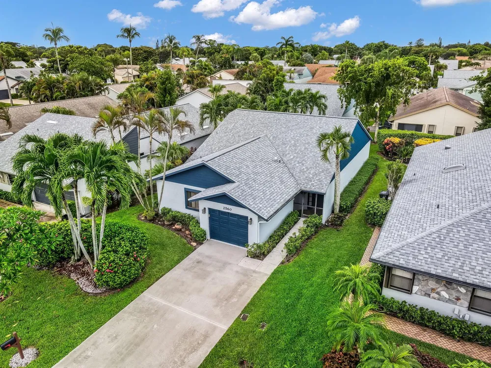 2560 NW 13TH COURT Delray Beach, FL 33445