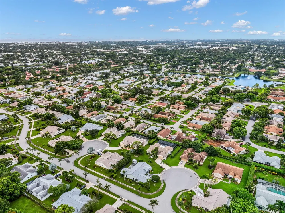2560 NW 13TH COURT Delray Beach, FL 33445