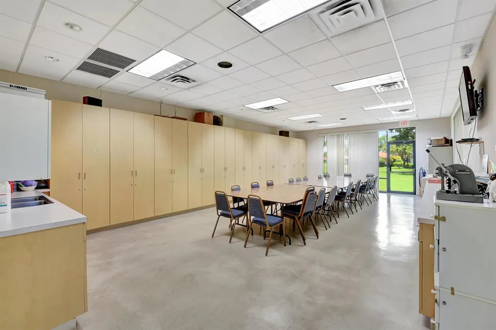 2560 NW 13TH COURT Delray Beach, FL 33445