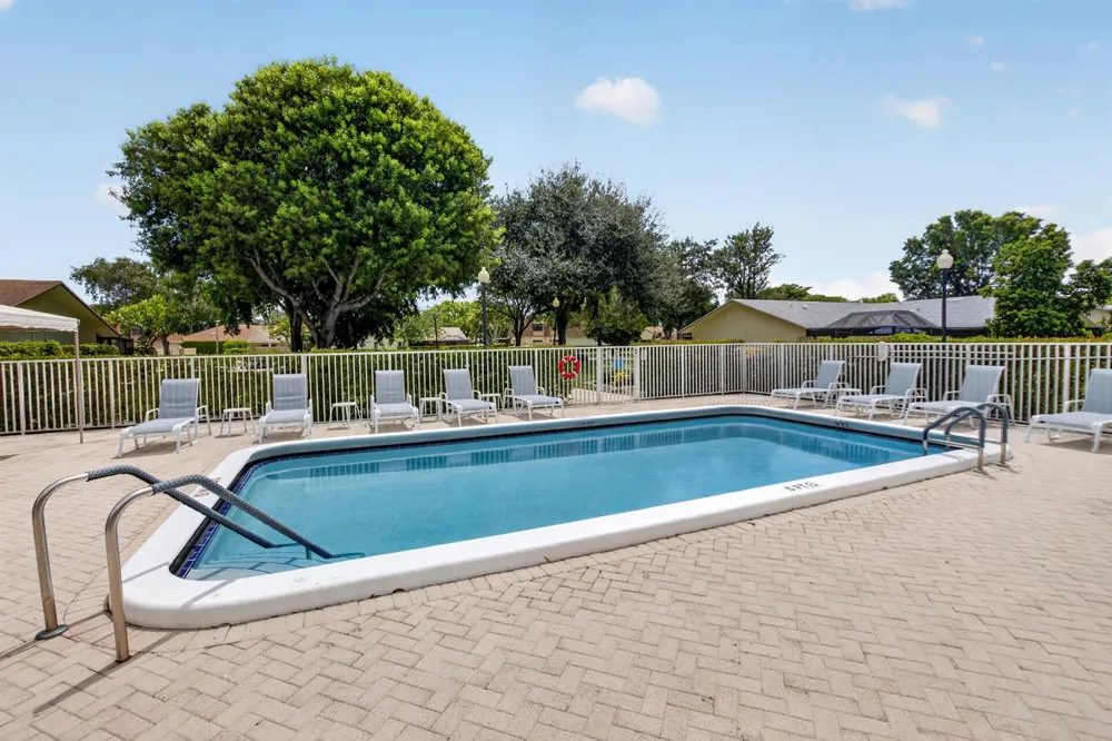 2560 NW 13TH COURT Delray Beach, FL 33445