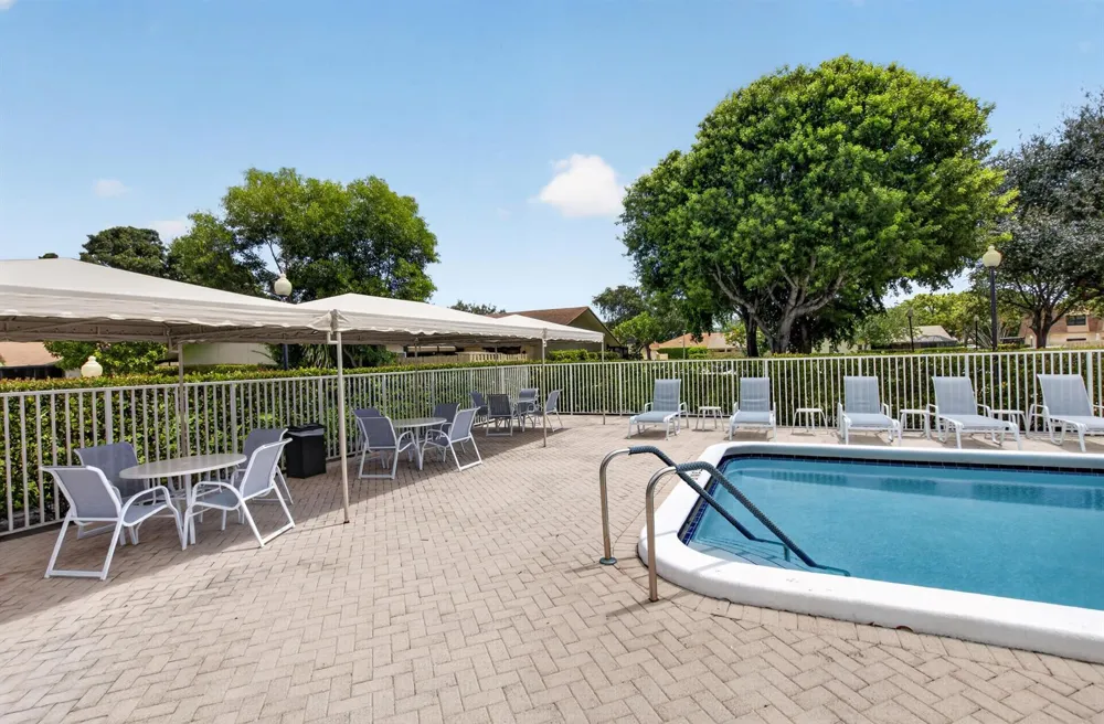 2560 NW 13TH COURT Delray Beach, FL 33445
