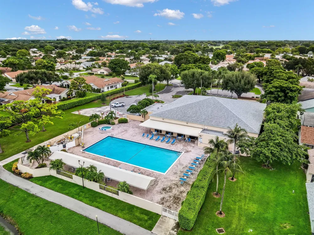 2560 NW 13TH COURT Delray Beach, FL 33445