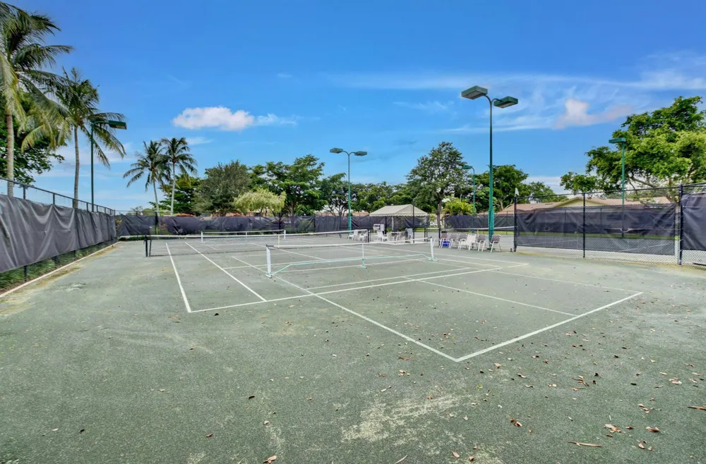 2560 NW 13TH COURT Delray Beach, FL 33445