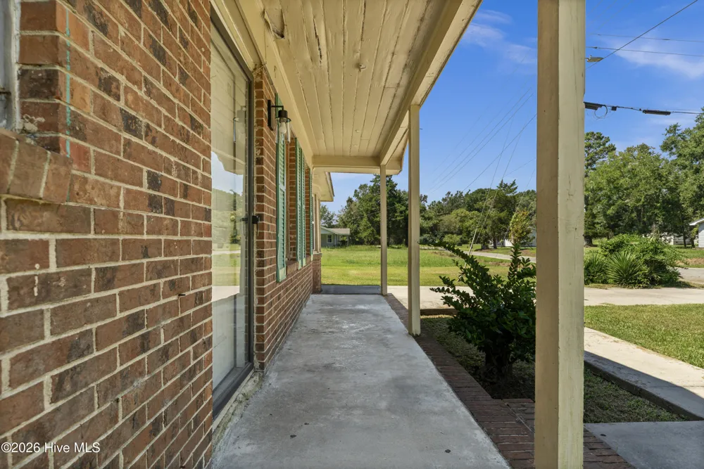 204 Julia Street Warsaw, NC 28398